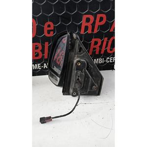 Espejo Retrovisor Izquierdo para FIAT Doblo Serie (09>15) 02.6286 - Product Image 4