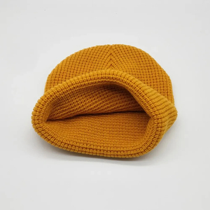 Gorro de Punto Acrílico Personalizable, Impermeable, Clásico, al por Mayor, Servicio OEM, Unisex, Exclusivo, Cálido, Jacquard, Color Personalizado - Product Image 4