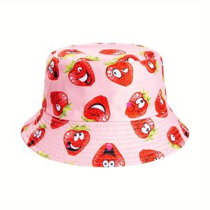 Nouveaux chapeaux de seau du fabricant vietnamien Logo personnalisé en coton conçu pour les sports réguliers pour le cyclisme d'hiver - Product Image 3