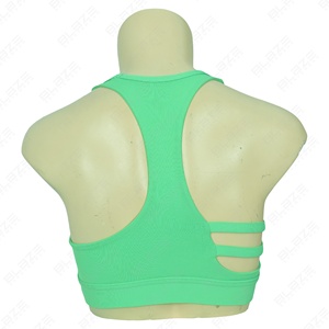 Soutien-gorge de sport pour femmes de haute qualité, vente en gros de soutien-gorge de sport pour femmes, soutien-gorge de sport pour femmes à la mode, dernière conception - Product Image 4