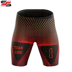 Uniformes de football avec drapeau américain pour enfants, logo personnalisé, ensemble de maillots 7V7/7on7, vêtements de football personnalisés - Product Image 3