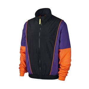 Offre spéciale Survêtements d'impression de créateur personnalisables de qualité supérieure pour hommes, meilleures ventes élégantes, dernier hiver, grande taille sans couture - Product Image 2