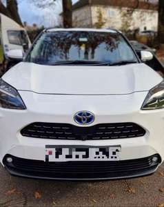 Toyota Yaris Cross Sedan 2023 à prix avantageux - Product Image 1