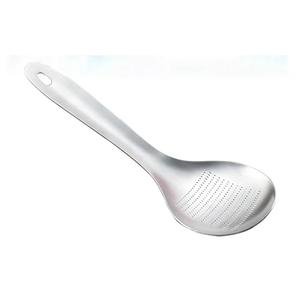 Trituradora de jengibre Popular, cuchara de acero inoxidable, trituradora de verduras, alimentos, hierbas, cuchara de cocina, superventas - Product Image 4