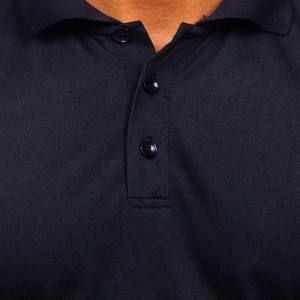 Logotipo personalizado bordado Hombres Polos Nuevo diseño Polo Camisa Polo - Product Image 4