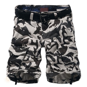 Pantalones Cortos Deportivos de Secado Rápido para Hombre, de Malla de Poliéster, Ropa de Gimnasio, Diseño Sólido, Estilo Urbano, 2 en 1, Pantalones Cortos de Entrenamiento de Alto Rendimiento - Product Image 1