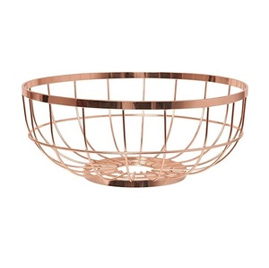 Bol en aluminium pur au design exclusif, qualité durable pour le service de desserts et la restauration, décoration de table et panier - Product Image 1