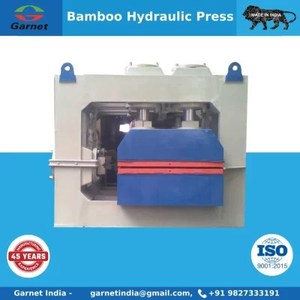 High-Performance Durable Bamboo <b>Board</b> <b>Making</b> <b>Machine</b> for Manufacturing Plant Plywood Production Line New or Used Condition - Product Image 1