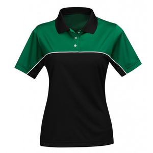 เสื้อโปโลผ้าฝ้ายออกแบบเอง serivce คลาสสิกสบายทันสมัยเสื้อยืดโปโลสไตล์เหนือกาลเวลา - Product Image 2