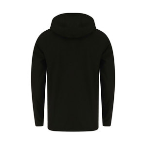 Hot Sale Men's Winter High Street Canvas Waterproof Breathable Quick Dry Eco-Friendly Hooded Bomber Softshell <b>Jackets</b> Front - Product Image 2