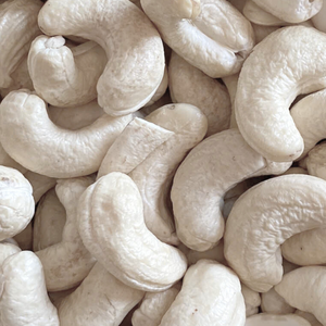 เม็ดมะม่วงหิมพานต์ดิบ2025เม็ดมะม่วงหิมพานต์ W240และ W320ส่งออก - Product Image 1