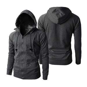 Sudaderas con Capucha para Hombre de Alta Calidad, Secado Rápido, Transpirables, Diseño de Invierno, Sudaderas Personalizadas de la Mejor Calidad - Product Image 6