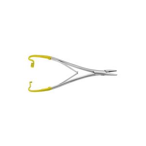 New Custom Top Quality Needle Holder TC Needle Holder Dental Instrument <b>Oral</b> <b>Care</b> - Product Image 5