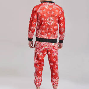 Chándal Deportivo Sublimado para Hombre, Ropa Deportiva de Élite, Chándal Deportivo Sublimado para Hombre, Ropa Deportiva de Primera Calidad, Chándal Deportivo Sublimado para Hombre - Product Image 3