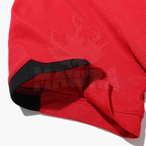 T-shirts polo pour hommes de qualité supérieure T-shirts polo pour hommes coupe ajustée T-shirts polo pour hommes respirants en vente - Product Image 5