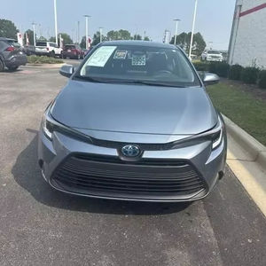 2024 Toyota Corolla Híbrido SE - Product Image 1