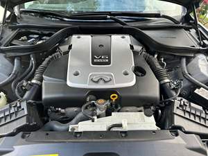 INFINITI G37 COUPE 2011 USADO, Volante a la Izquierda/Derecha - Product Image 6