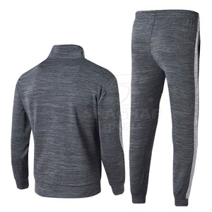Chándal Transpirable para Hombre en Oferta Online, Chándal Deportivo para Hombre, Chándal de Algodón para Hombre - Product Image 2