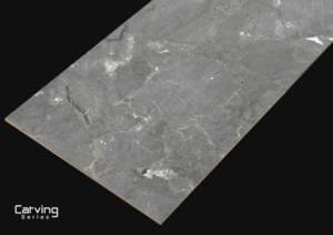 พื้นผิวด้าน600x1200กระเบื้องปูพื้นพอร์ซเลนแกะสลักพื้นกันลื่นสำหรับตกแต่งภายในสำหรับที่อยู่อาศัยเชิงพาณิชย์โรงแรมสำนักงานสนามบิน - Product Image 6