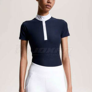 Fashion Wear Chemise d'équitation Meilleur prix Chemise d'équitation Chemise d'équitation réglable - Product Image 3