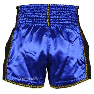 Pantalones Cortos de Muay Thai Personalizados Más Vendidos, Ropa de Artes Marciales Recién Llegada, Pantalones Cortos de Boxeo y Muay Thai Personalizados, Pantalones Cortos de Lucha Personalizados para Hombre - Product Image 6