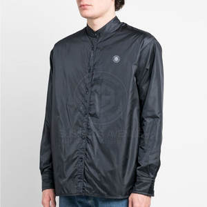 Chaquetas Deportivas de Primera Calidad Hechas en Pakistán, Diseño Personalizado, Chaquetas Deportivas de Invierno para Hombre al por Mayor - Product Image 4