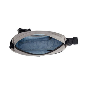 Sac banane léger de style nouveau avec tissu lisse et rangement facile d'accès, style décontracté - Product Image 5