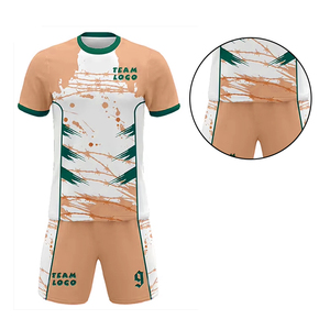 Uniformes de Fútbol Elegantes 100% Poliéster, Camisetas Deportivas con Estilo Francés para Entrenamiento 2026 - Product Image 6