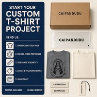 T-shirt gris graphique surdimensionné à col rond et manches courtes en tricot 100% coton écologique, streetwear pour homme