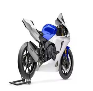 Motocicleta Deportiva de Carreras Yamaha YZF-R1 GYTR 2024 de 150cc, 4 Cilindros, 4 Tiempos, Arranque Eléctrico, Motor sin Escobillas - Product Image 2