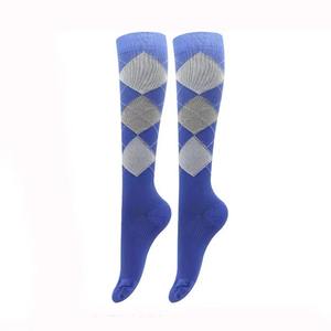 Calcetines de algodón 100% de alta calidad para hombre, transpirables, cálidos, de longitud completa, estirables, antibacterianos, a la moda, sólidos, lisos, diseño personalizado - Product Image 3