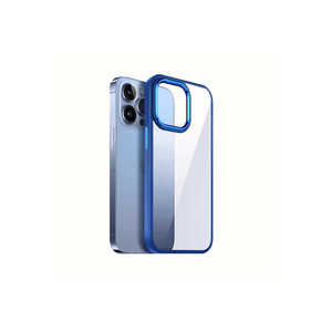 Étui de protection de luxe Netzy chromé pour iPhone 12 – Coque arrière antichoc premium électroplaquée, élégante et compatible INS - Product Image 6