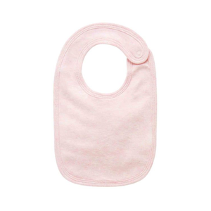 Bavoirs pour bébé jetables en coton écologiques, doux et absorbants, service OEM, vente en gros - Product Image 6