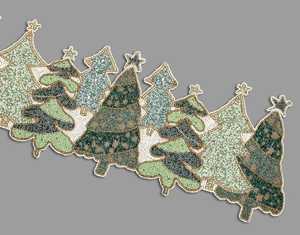 Napperon perlé - Product Image 3