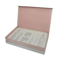 Boîte d'emballage en papier kraft pour aliments, biscuits, macarons, cupcakes, 9 pièces, mini gâteaux sucrés, beignets, boîte de fête, boîte de mariage avec fenêtre transparente