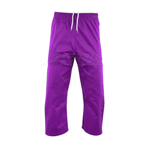 Uniforme de Karate de Alta Calidad 100% Algodón, Transpirable y Duradero para Hombre - Ropa de Artes Marciales Personalizable, Nueva Llegada - Product Image 4
