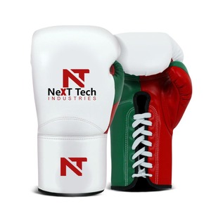 Gants de boxe Tech New Style avec design personnalisé et logo personnalisé Suivant - Product Image 1