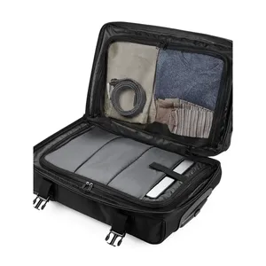 Valise à roulettes promotionnelle pour cadeaux d'affaires et merchandising d'entreprise - Product Image 2
