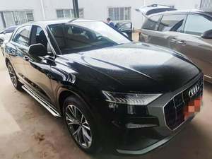 Audi <span class=keywords><strong>Q8</strong></span> SEDAN 2026 in Condizioni Perfette con Basso Chilometraggio - Product Image 4
