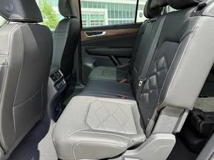 2025 abordable vVolks-wagen A-tlas - Product Image 4