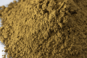 Polvo Metálico de Nitruro de Diboruro de Alta Calidad para Uso Industrial - Product Image 2