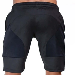 2025 unisexe maille Polyester rue mode Shorts survêtement ensemble Logo personnalisé deux pièces Shorts ensemble hommes Gym t-shirt et Shorts ensemble - Product Image 4