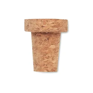 Custom TIPAS <b>Bottle</b> <b>Corks</b> Premium Wine Stoppers for Unique Merchandising - Product Image 5