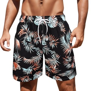 Shorts pour hommes Shorts de bain pour hommes Maillots de bain d'été Homme Maillot de bain Maillot de bain Sexy Shorts de plage Planche de surf Vêtements pour hommes Pantalons - Product Image 2