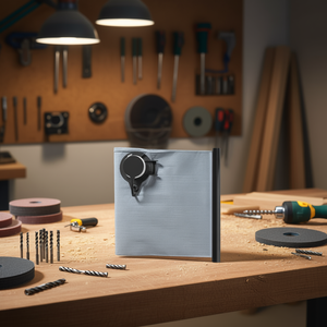 Festool Longlife Filter Bag for <b>Power</b> Tool Accessories Models Longlife-FIS-CT 22/33 - Product Image 3