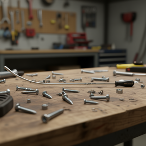 Herramienta de Recogida Magnética Hazet - Product Image 3