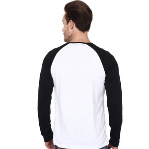 Haute Qualité Personnaliser Hommes Muscle Fit T Shirt Oversize Hommes Gymnase Complet Manches T-shirt Plaine Hommes 100% coton Respirant T-shirt - Product Image 6