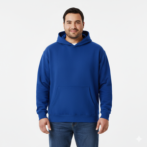 Sudadera con capucha de Deportes de calle informal para hombre, logotipo personalizado, impresión por sublimación completa, sudaderas con capucha de equipo con patrón de animales de punto - Product Image 3