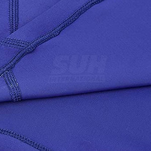 Rashguard de Manga Larga para Hombre, de Spandex/Poliéster, Transpirable, Ecológico, de Alta Calidad, Venta al Por Mayor Directo de Fábrica - Product Image 5