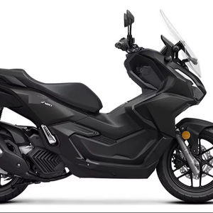 Scooter Deportivo Smart-Key 160cc Modelo 2025 – Serie Aventuras Todoterreno – ¡Pide Ahora! - Product Image 6